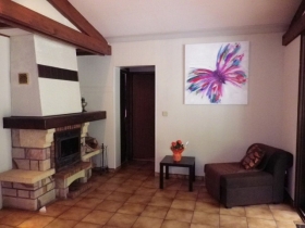 Maison / Villa 'Maison landaise' à Escource