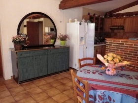 Maison / Villa 'Maison landaise' à Escource