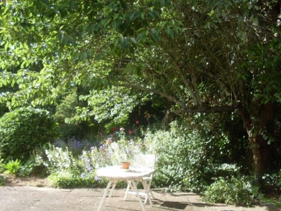 Gîte rural 'Le Sureau ' dans le Morbihan