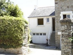Maison / Villa 'Golfe du morbihan - maison - 2 personnes' dans le Morbihan