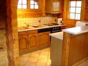 Gîte rural 'Location typiques vosges' à Xonrupt-longemer