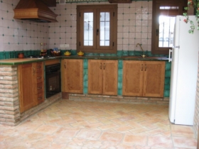 Gîte rural à Nigüelas