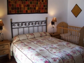 Gîte rural à Nigüelas