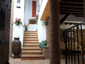 Gîte rural à Nigüelas