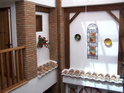 Gîte rural en Granada