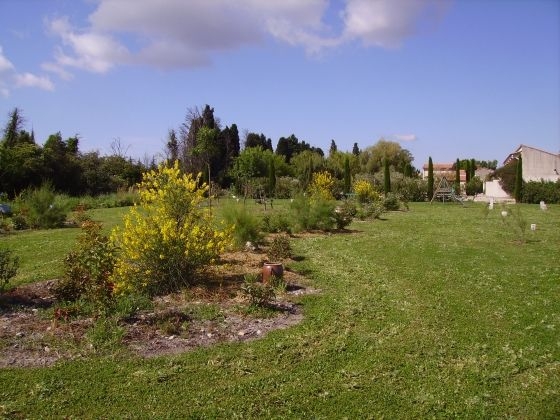 Gîte rural 'Les gites de l'impasse du mas vert' à Graveson