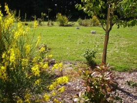 Gîte rural 'Les gites de l'impasse du mas vert' à Graveson
