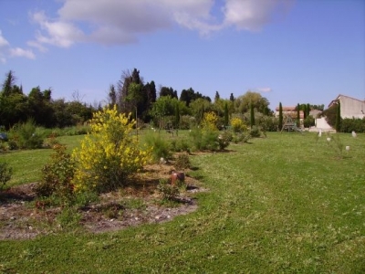 Gîte rural 'Les gites de l'impasse du mas vert' à Le-Pontet