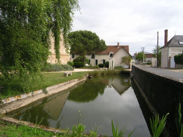 Chambre d'hôte 'Lapillebourdiere' à Oisly
