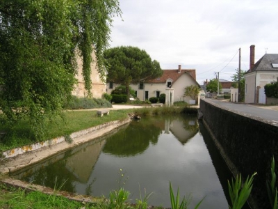 Chambre d'hôte 'Lapillebourdiere' en Loir et Cher