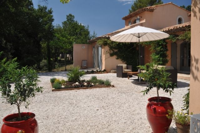 Chambre d'hôte 'Le clos geraldy' à Saint maximin la sainte baume