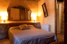 Gîte rural 'L'Estable' à Gironella