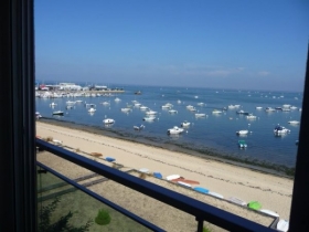 Studio / Appartement 'Residence grand large' à Arcachon