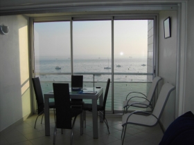 Studio / Appartement 'Residence grand large' à Arcachon