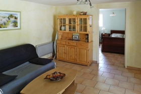 Studio / Appartement 'Ma vie la' à Fayence