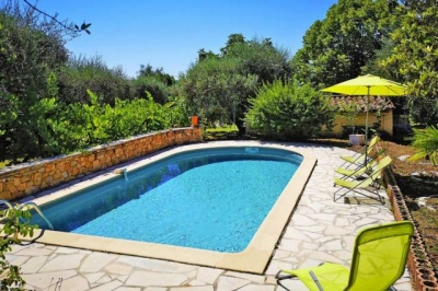 Studio / Appartement 'Ma vie la' dans le Var