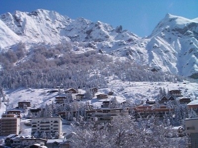 Studio / Appartement 'Appartement au coeur de  la station de gourette ' en Pyrenees Atlantiques