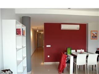 Studio / Appartement 'Appartement touristique cal jalmar' à Solsona