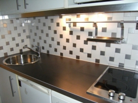 Studio / Appartement 'Cap esterel' à Agay