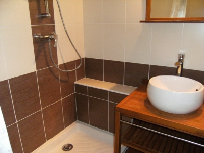 Studio / Appartement 'Cap esterel' à Agay