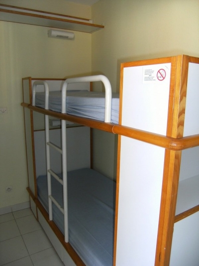 Studio / Appartement 'Cap esterel' à Fréjus