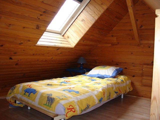 Chambre d'hôte 'Le petit ruisseau' à Ploubazlanec