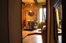 Gites et appartements 'Mas des Armouriers' à Violés