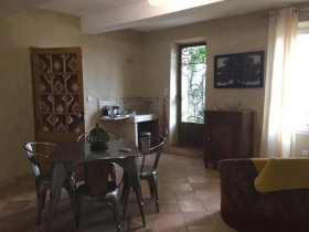 Gites et appartements 'Mas des Armouriers' à Violés