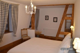 Chambre d'hôte 'Château de grunstein' à Stotzheim