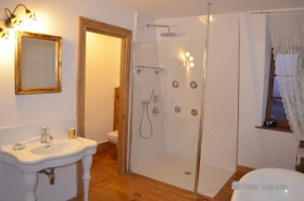 Chambre d'hôte 'Château de grunstein' à Stotzheim