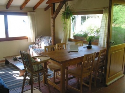 Gîte rural 'Gîte de La Chèvrerie de Bambois' en Alsace