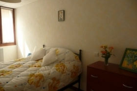 Studio / Appartement 'Residence lafayette' à La bourboule