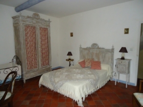 Maison / Villa 'Maison de charme la burlière' à Roussillon