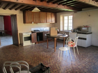 Chambre d'hôte 'Homevergne' en Auvergne