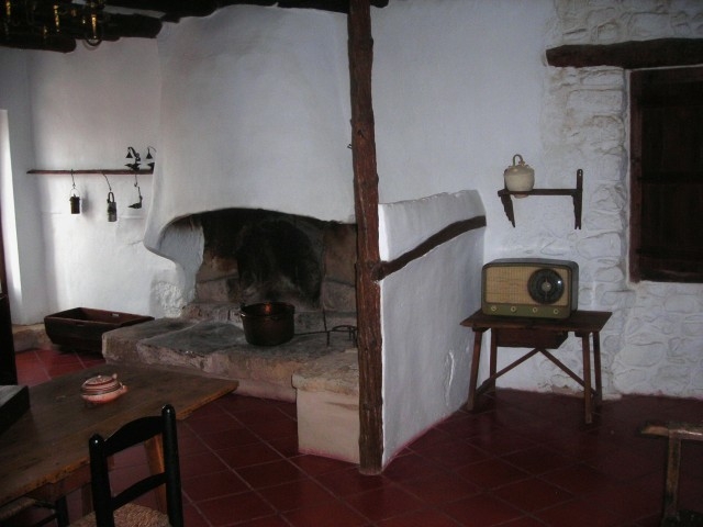 Gîte rural à Horta de sant joan