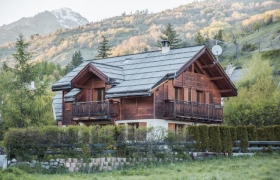 Maison / Villa 'Chalet ' à Serre chevalier 1350