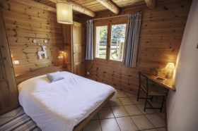 Maison / Villa 'Chalet ' à Serre chevalier 1350