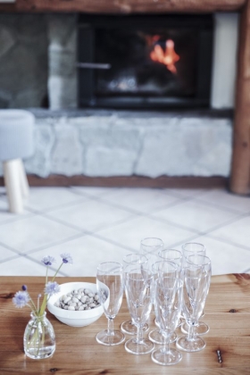 Maison / Villa 'Chalet ' à Serre chevalier 1350