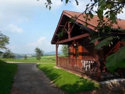 Gîte 'Le village des meuniers' en Saone et Loire