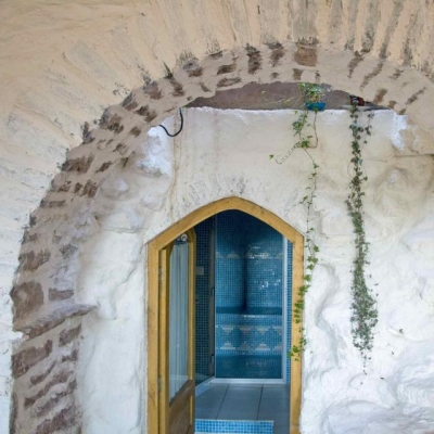 Chambre d'hôte 'Le Couvent du Viala ' en Aveyron