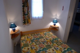 Studio / Appartement 'Résidence les marines' à Frontignan-plage