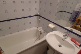 Studio / Appartement 'Résidence les marines' à Frontignan-plage