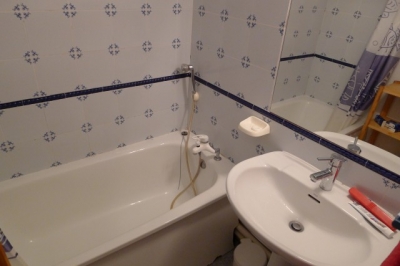 Studio / Appartement 'Résidence les marines' dans le Languedoc Roussillon