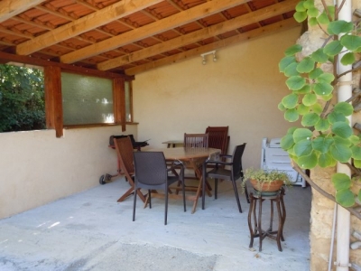 Gîte rural '   gîte de marmont' en Dordogne