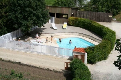 Chambre d'hôte 'La ferme du Marais Poitevin ' en Vendee