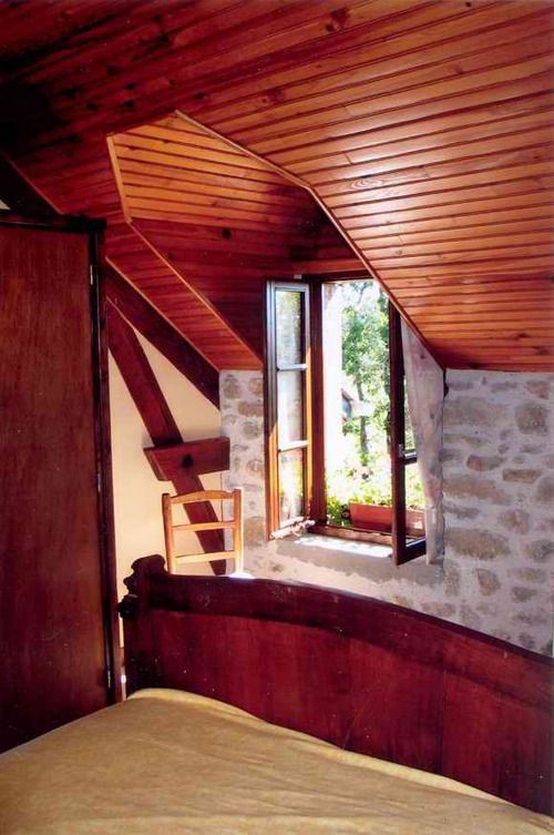 Gîte rural 'Buche michel' à Ussel