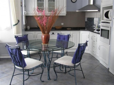 Maison / Appartement 'Xuri urdin' à Saint-Jean-de-Luz