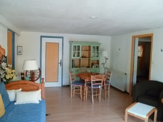 Gîte de séjour 'Villa a croce' à Alata