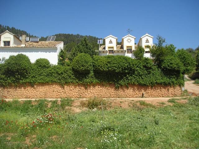 Gîte rural à Jaen