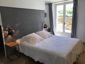 Chambre d'hôte 'Le Moulin des Sources' à Gordes